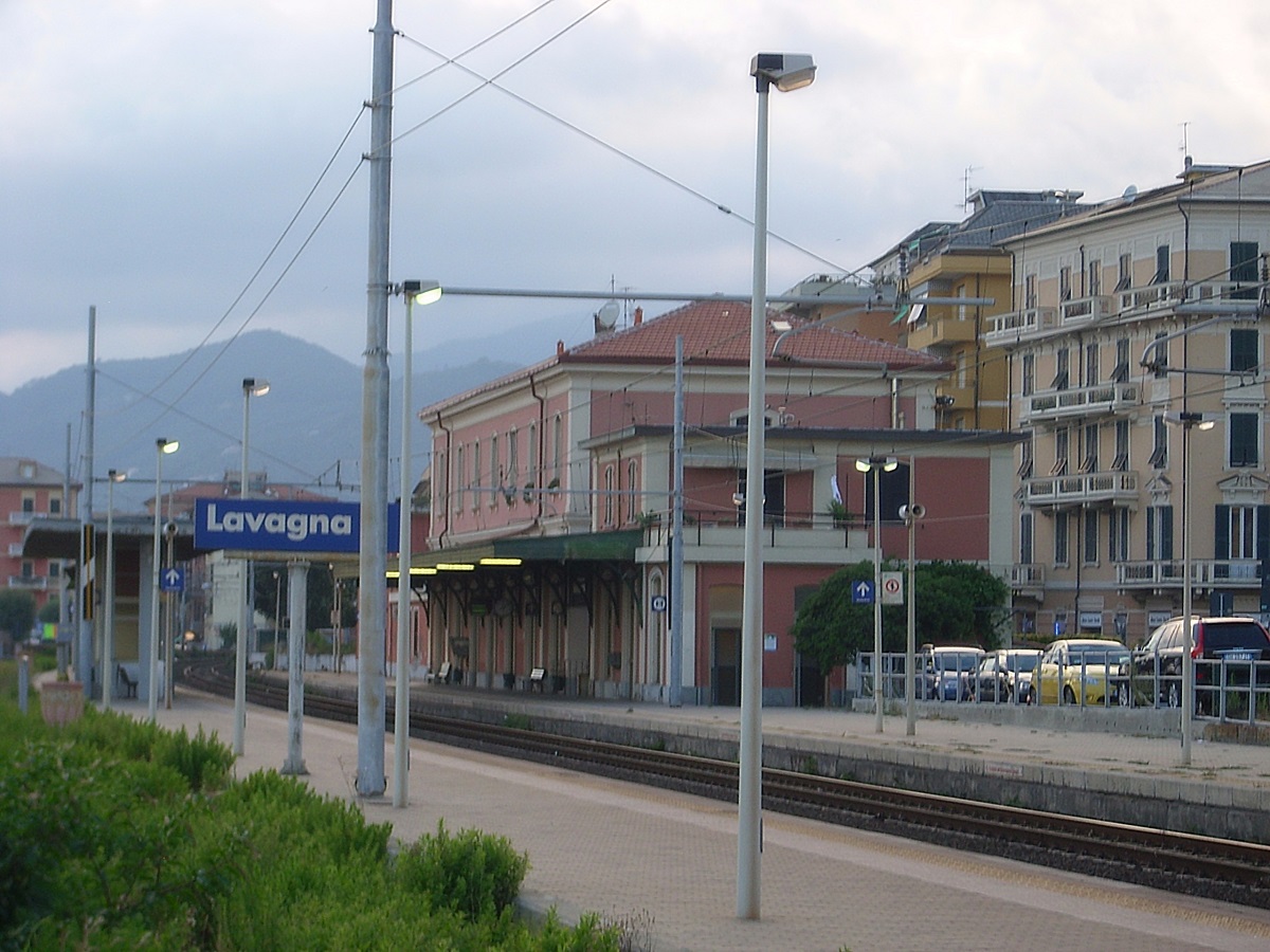 Lavagna Lorena Montano 60 anni morta malore