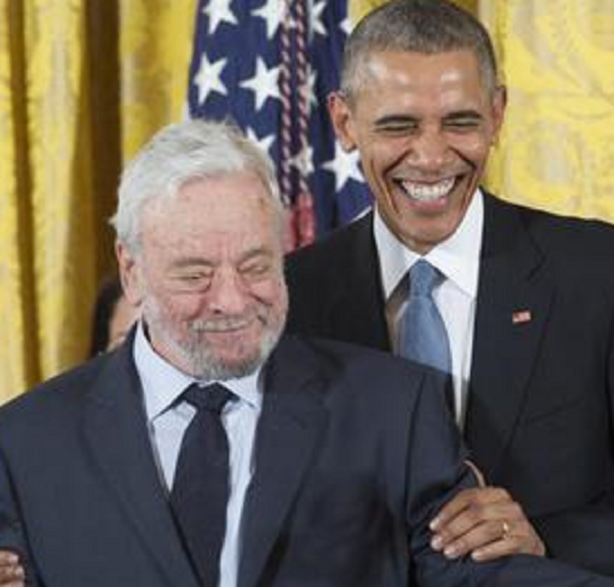 Lutto musica Stephen Sondheim 91 anni compositore