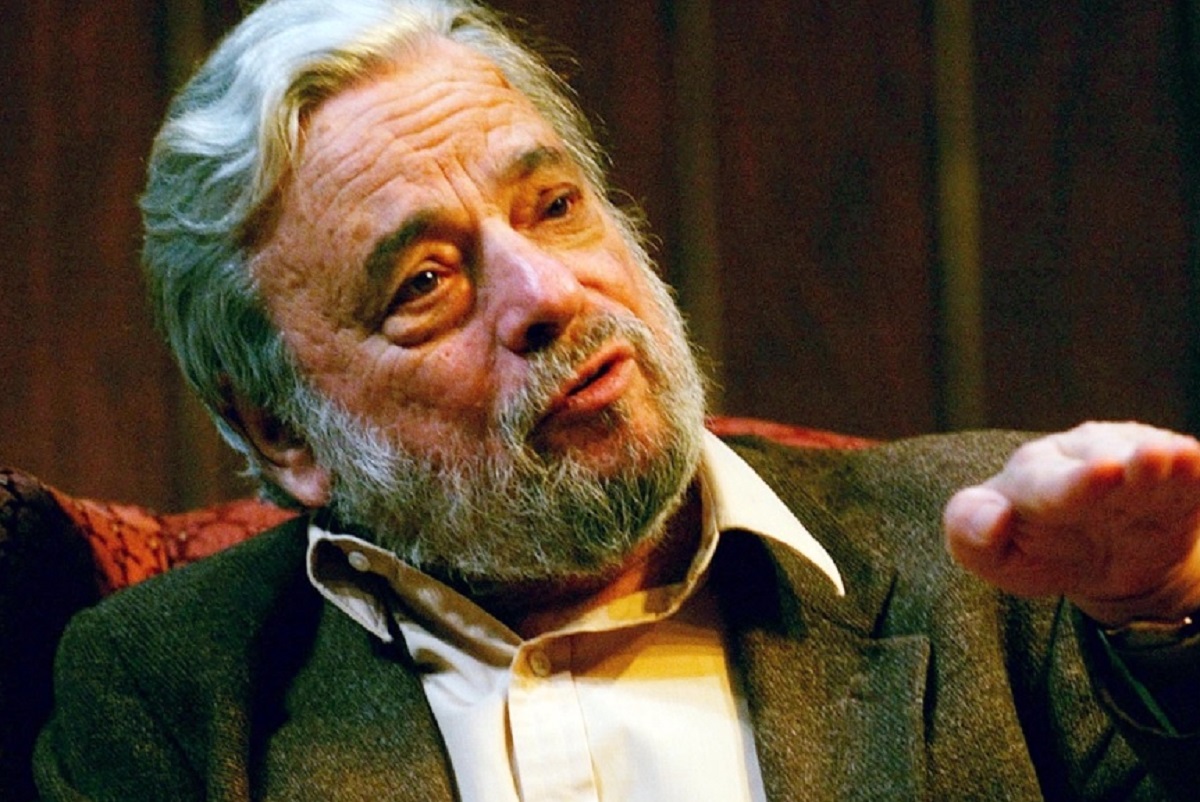 Lutto musica Stephen Sondheim 91 anni compositore