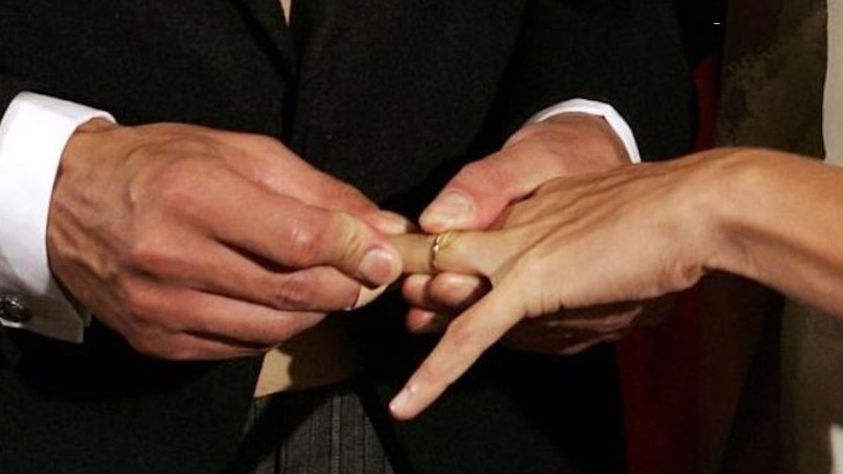 Treviso, polizia blocca matrimonio per ottenere la cittadinanza italiana