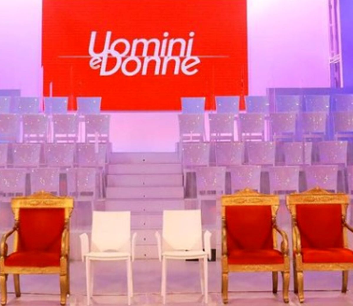 Uomini e Donne Novità Versione Vip