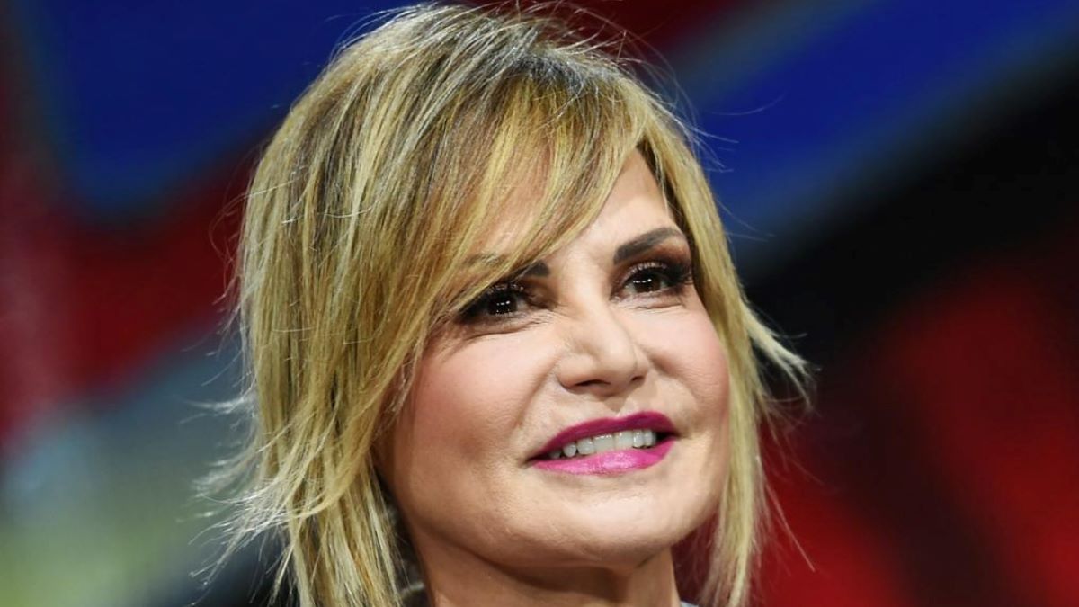 Simona Ventura Assolta Evasione Fiscale