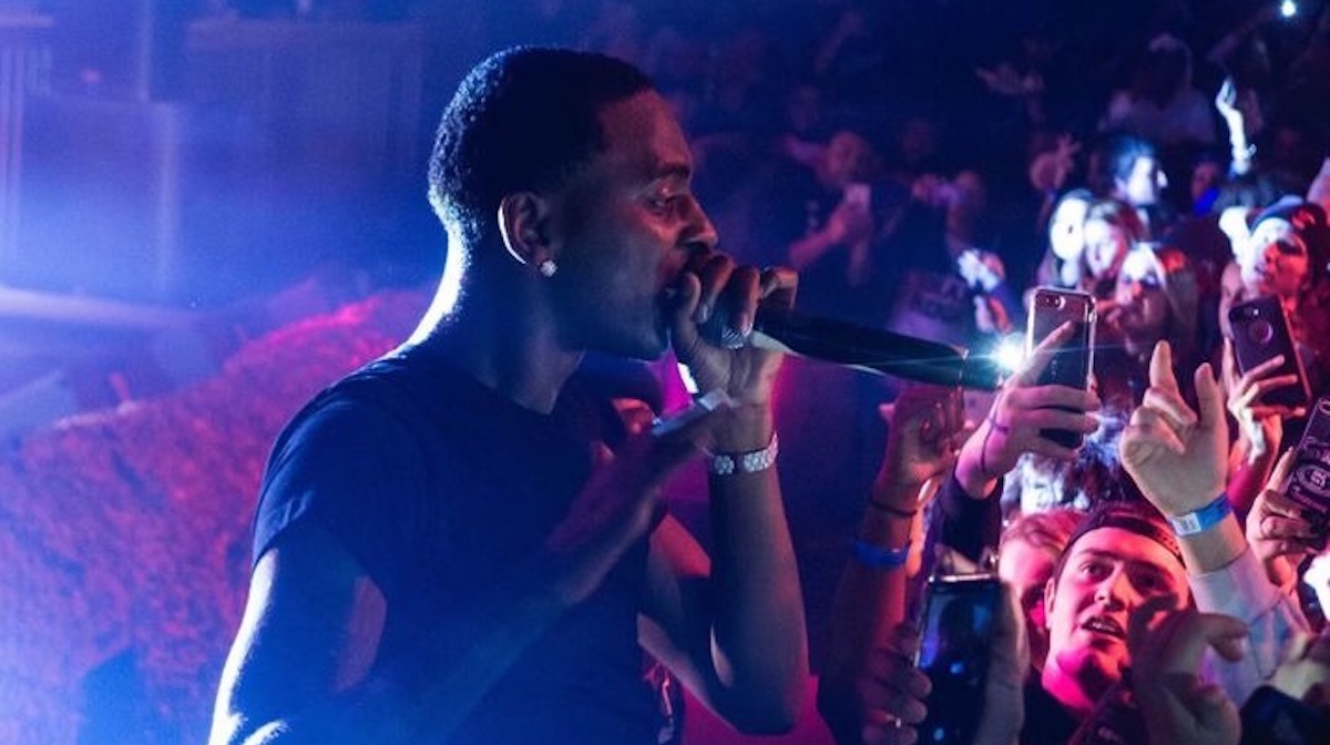 Young Dolph rapper ucciso pistola Memphis