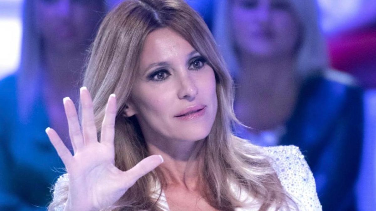 adriana volpe ex marito foto