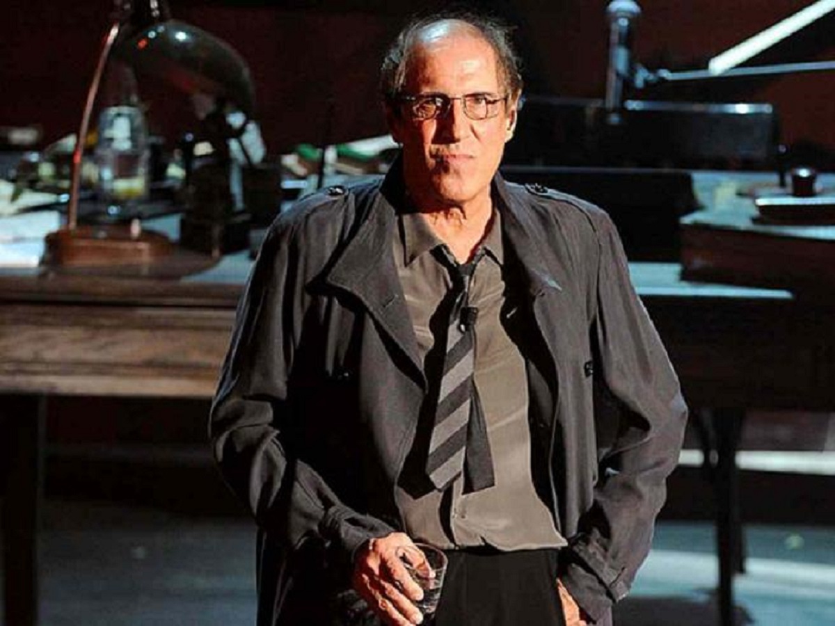 adriano celentano 