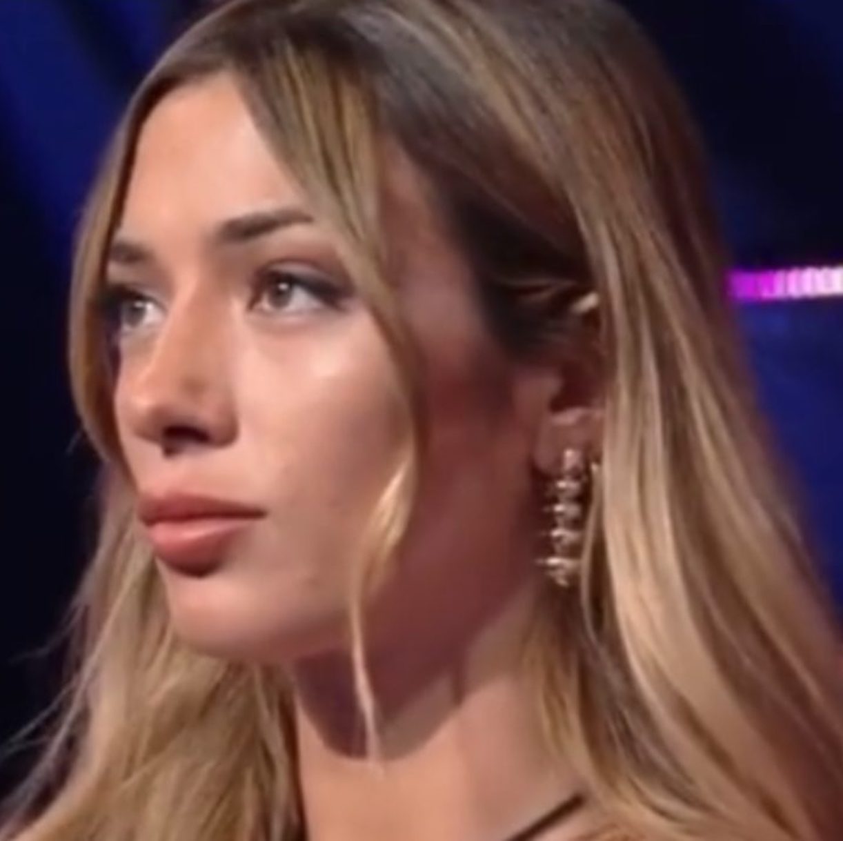 alex belli raffaella fico contro soleil uomini sposati
