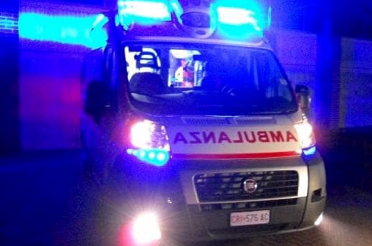 ambulanza 