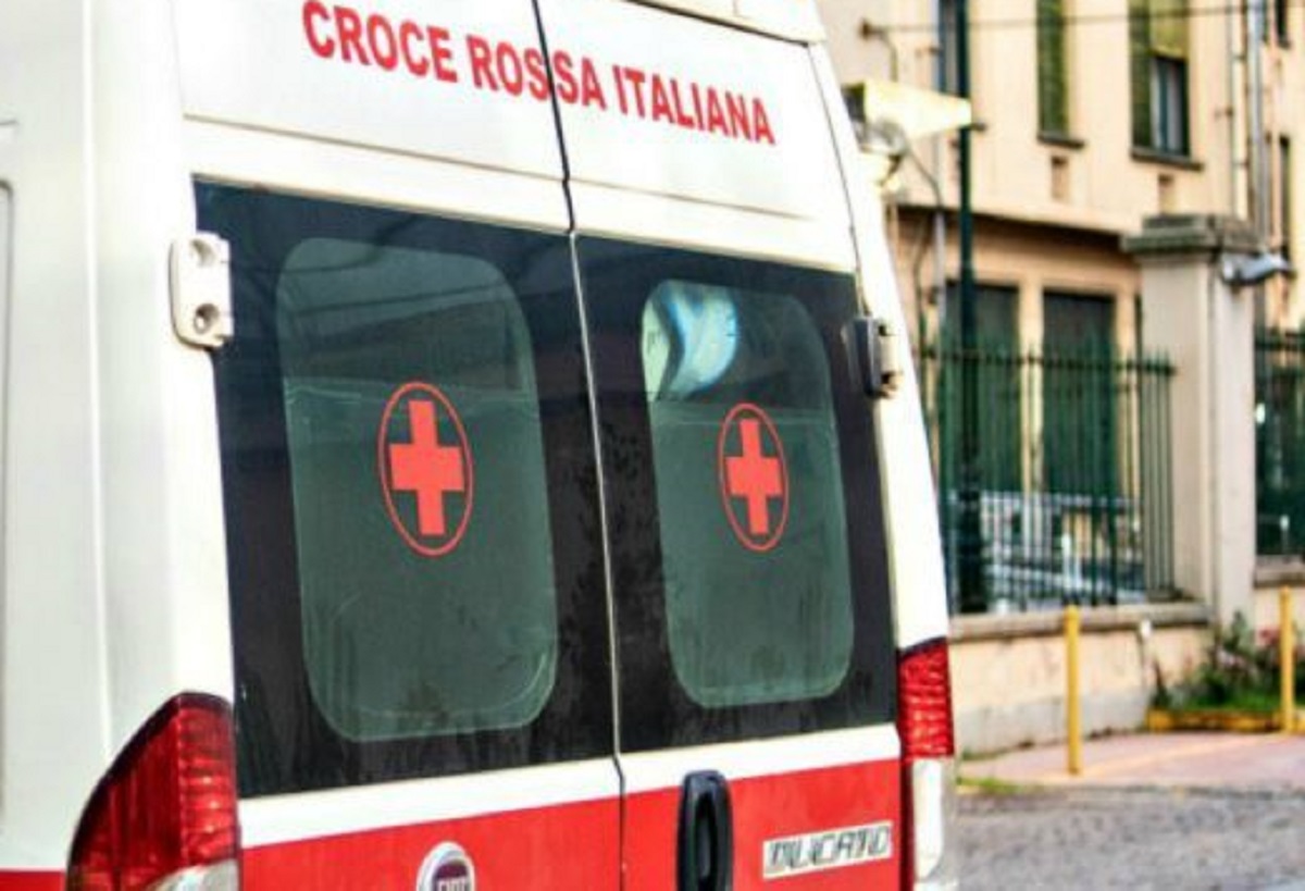 Villanova Tulo Roberto Usai 22 anni operaio morto lavoro