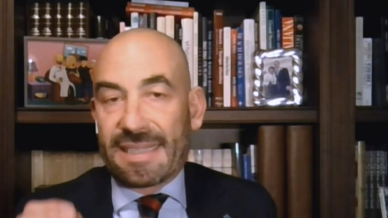 matteo bassetti querela gianluigi paragone