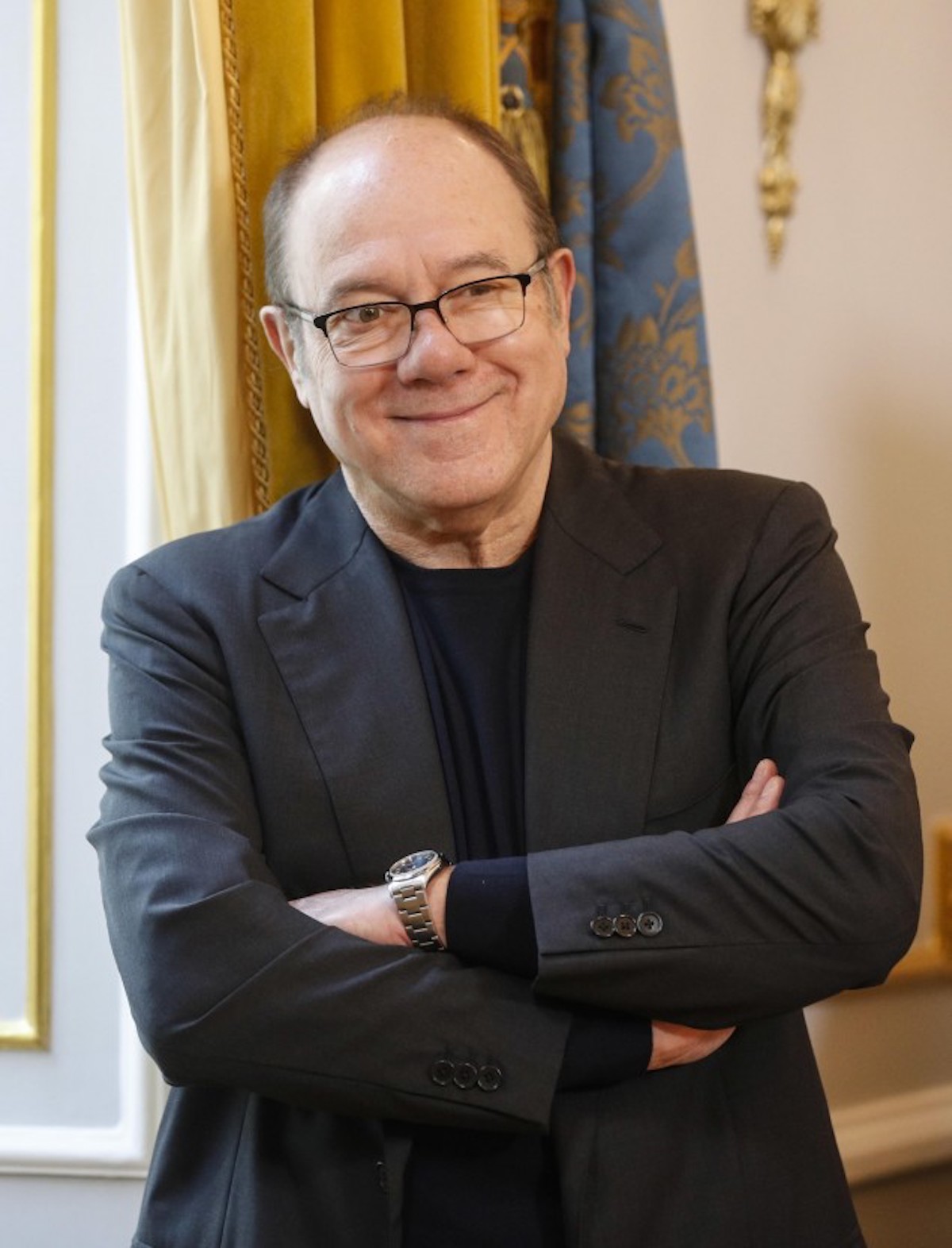 Carlo Verdone chi è foto figlia Giulia