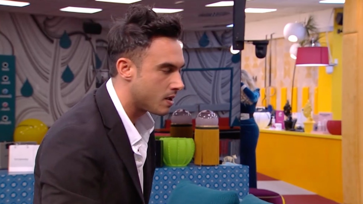 nicola pisu censurato gf vip 6