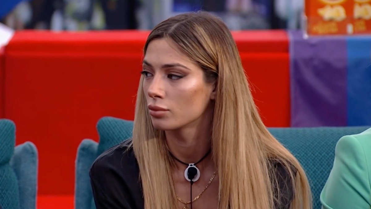 soleil sorge delia duran gf vip 6