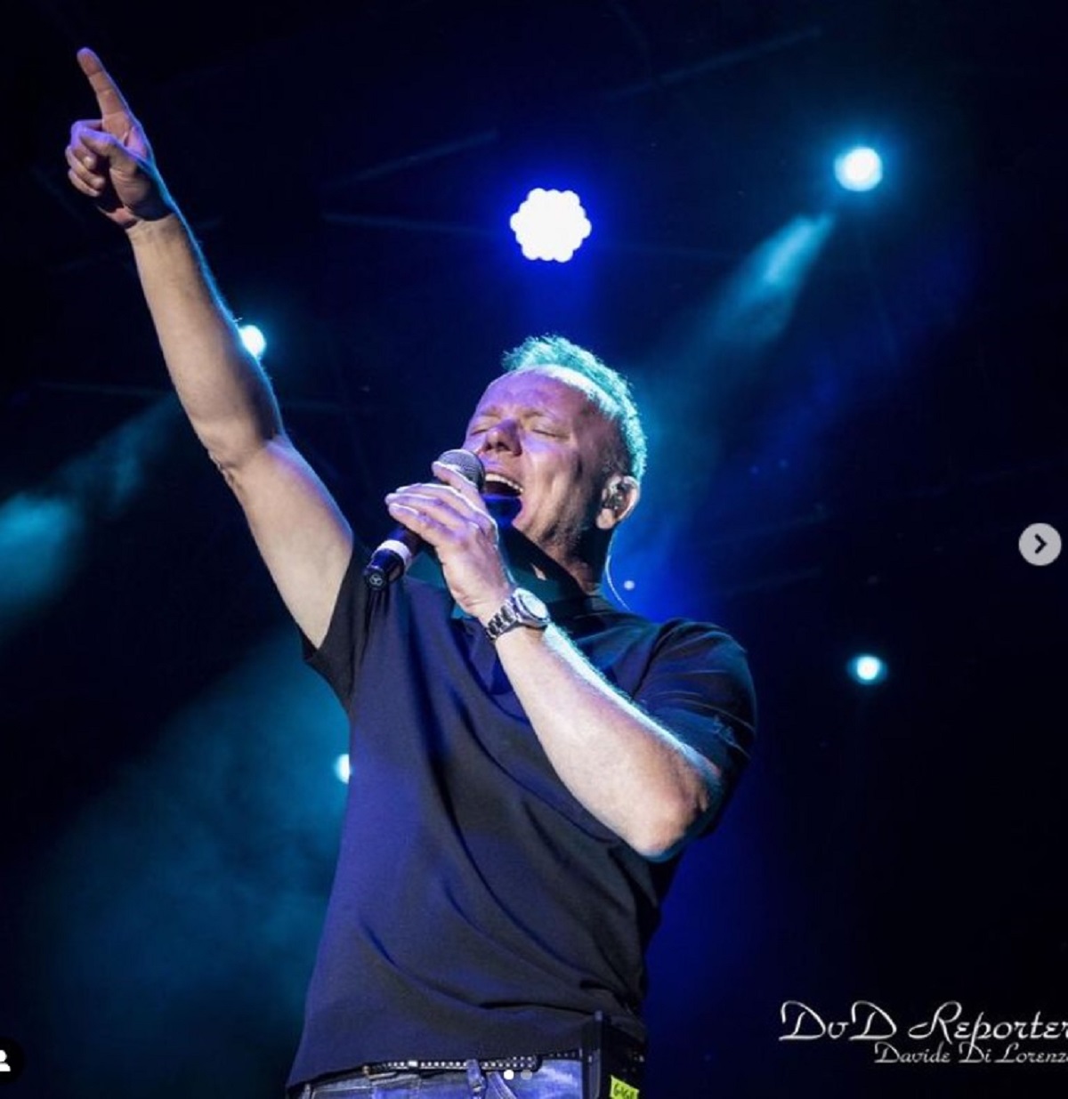 gigi d'alessio 