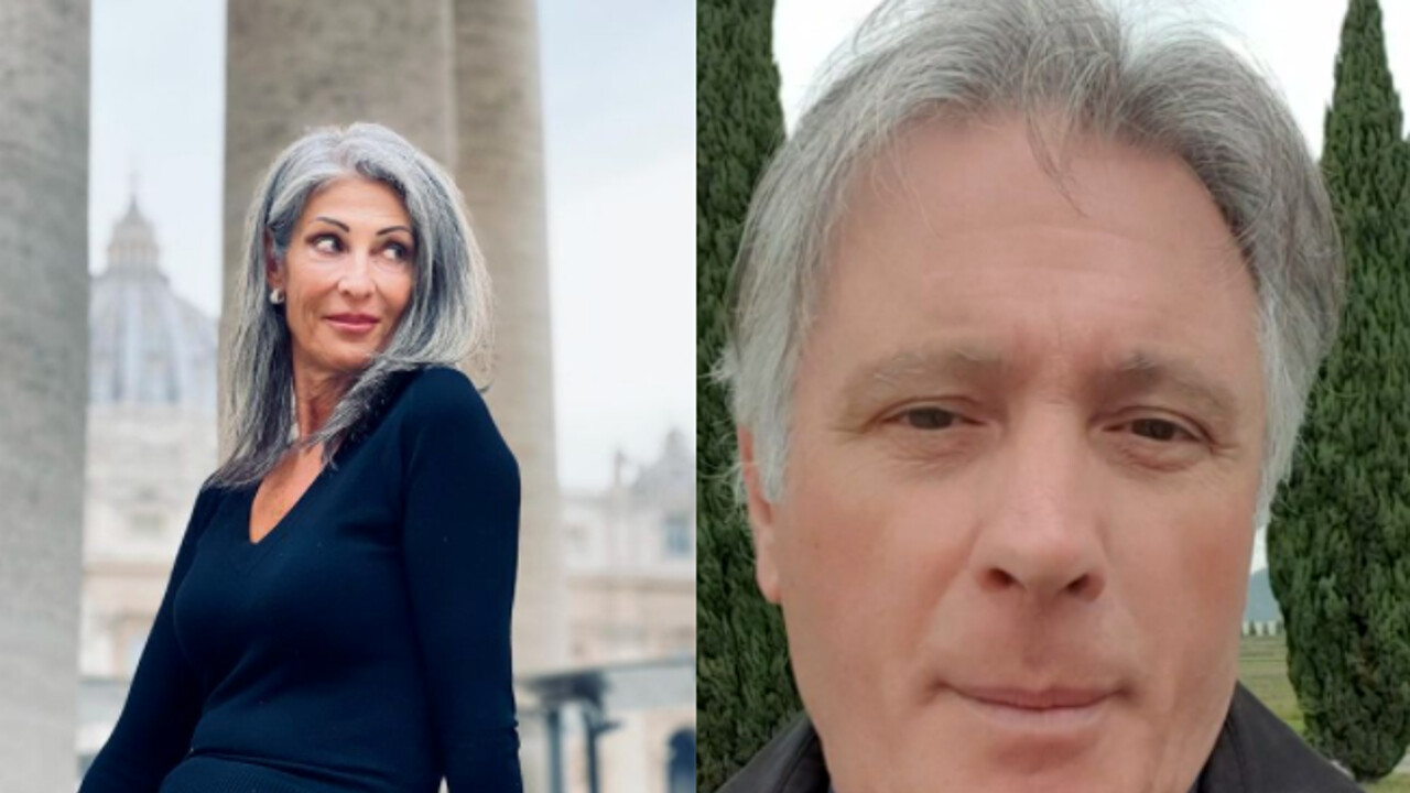 Giorgio Manetti torna a uomini e donna per isabella