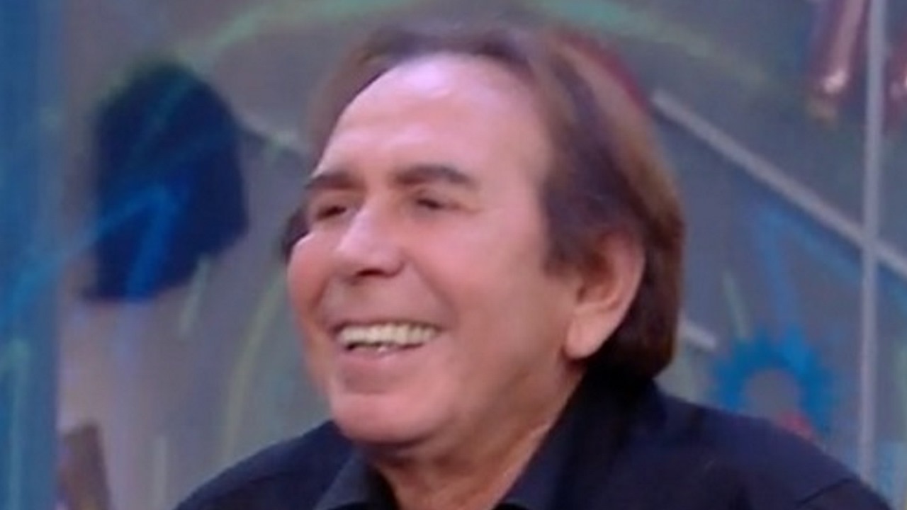 katia ricciarelli giucas casella gf vip bacio