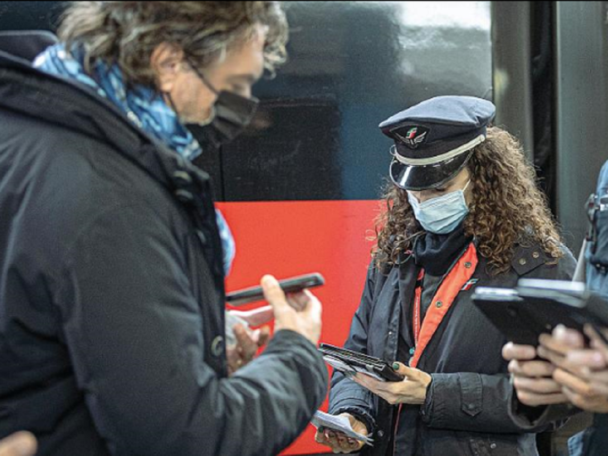 Green Pass rafforzato ipotesi governo dicembre