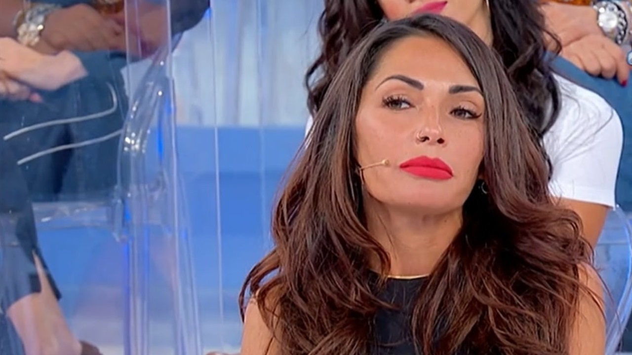 armando incarnato ida uomini e donne diego