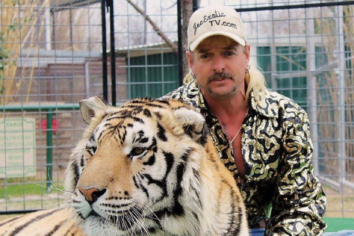 joe exotic 