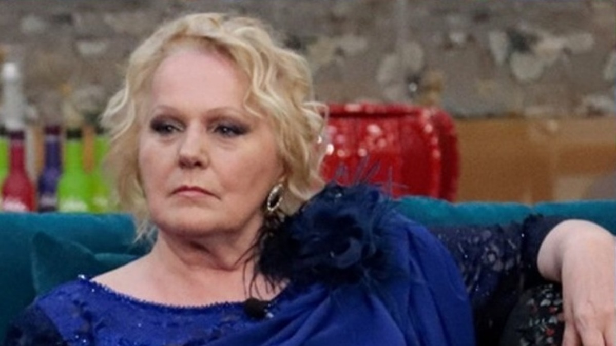 katia ricciarelli miriana trevisan ex gfvip ipocrisia