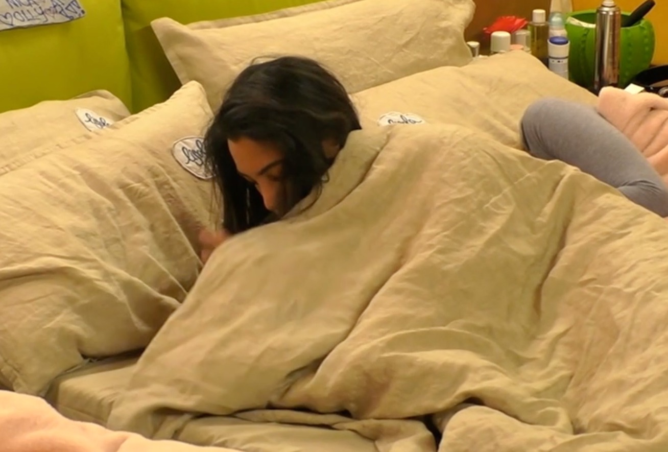 manuel bortuzzo lulù selassié censura gf vip 6