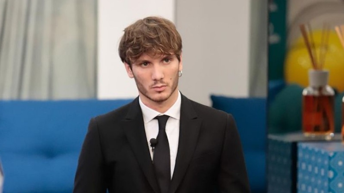 GF Vip 6 social contro Manuel Bortuzzo
