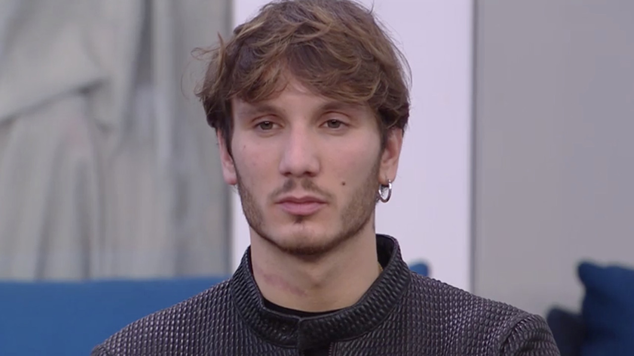 Manuel Bortuzzo contro lulù