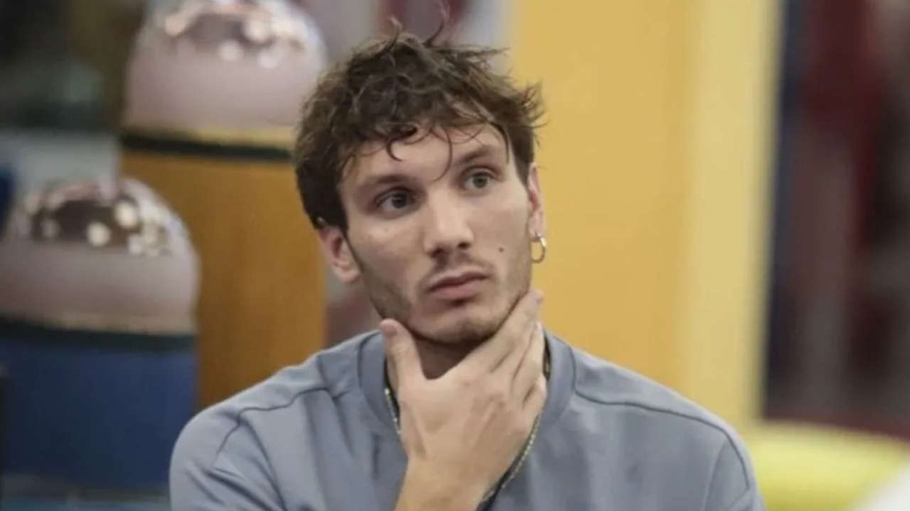 fabrizio corona burattinaio grande fratello vip