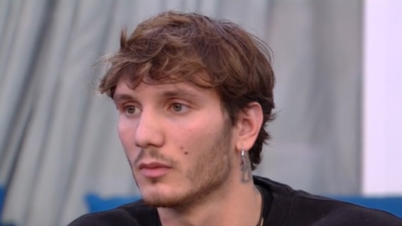 bortuzzo gf vip signorini lulù