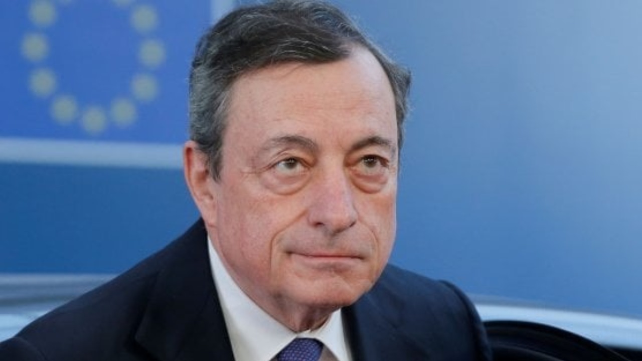 draghi dimissioni indiscrezione