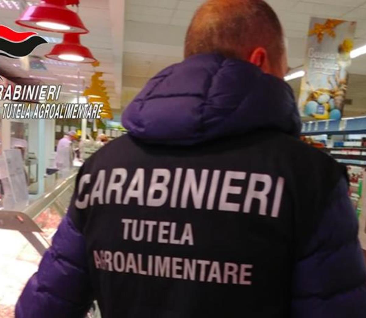 pizzerie gourmet carabinieri