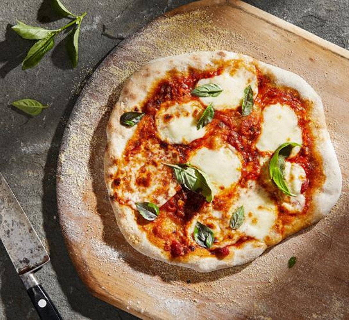 pizzerie gourmet titolari denunciati frode