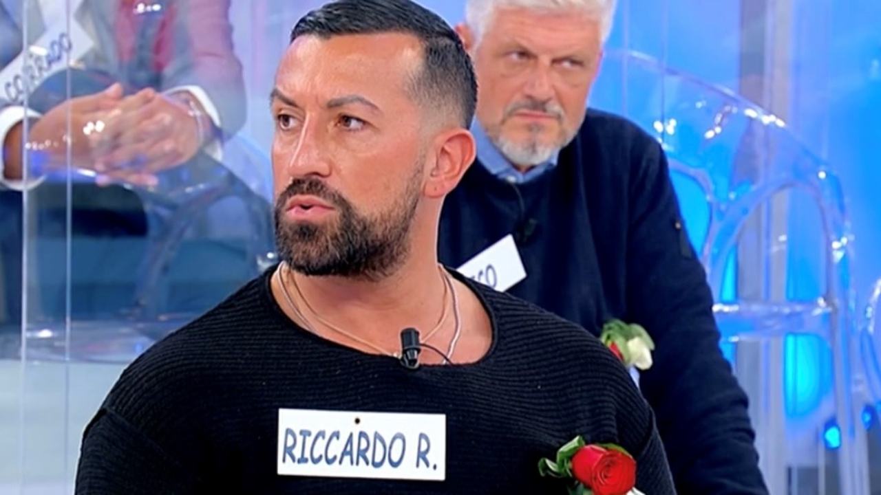 Riccardo Ravalli morto ex uomini e donne