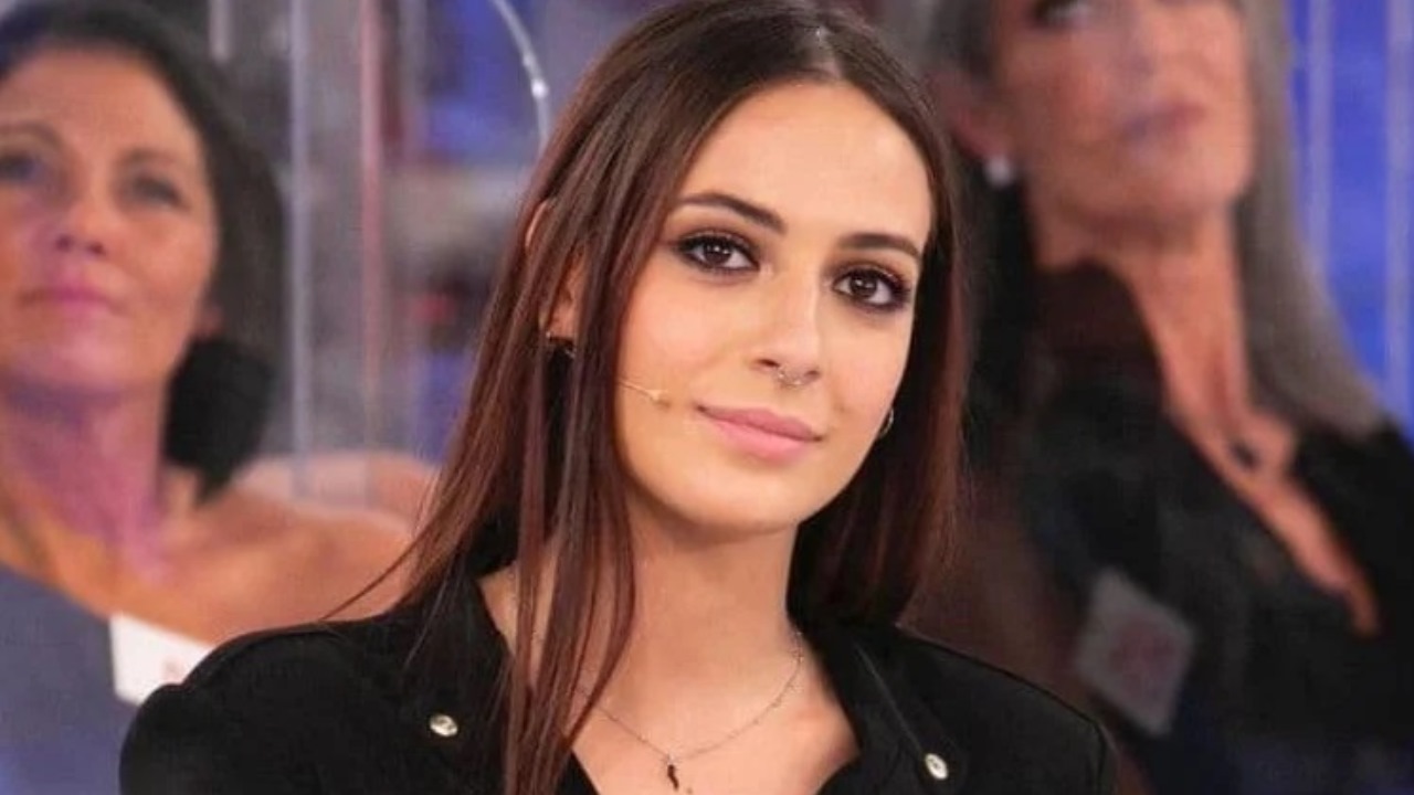uomini e donne roberta primo bacio samuele
