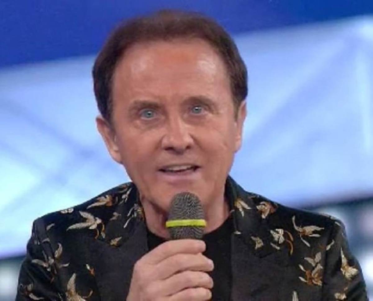 roby facchinetti lettera stefano d'orazio