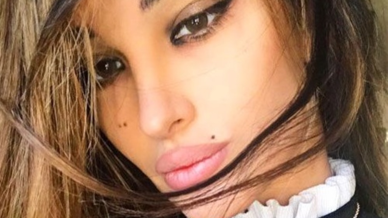 rosa perrotta seno foto instagram