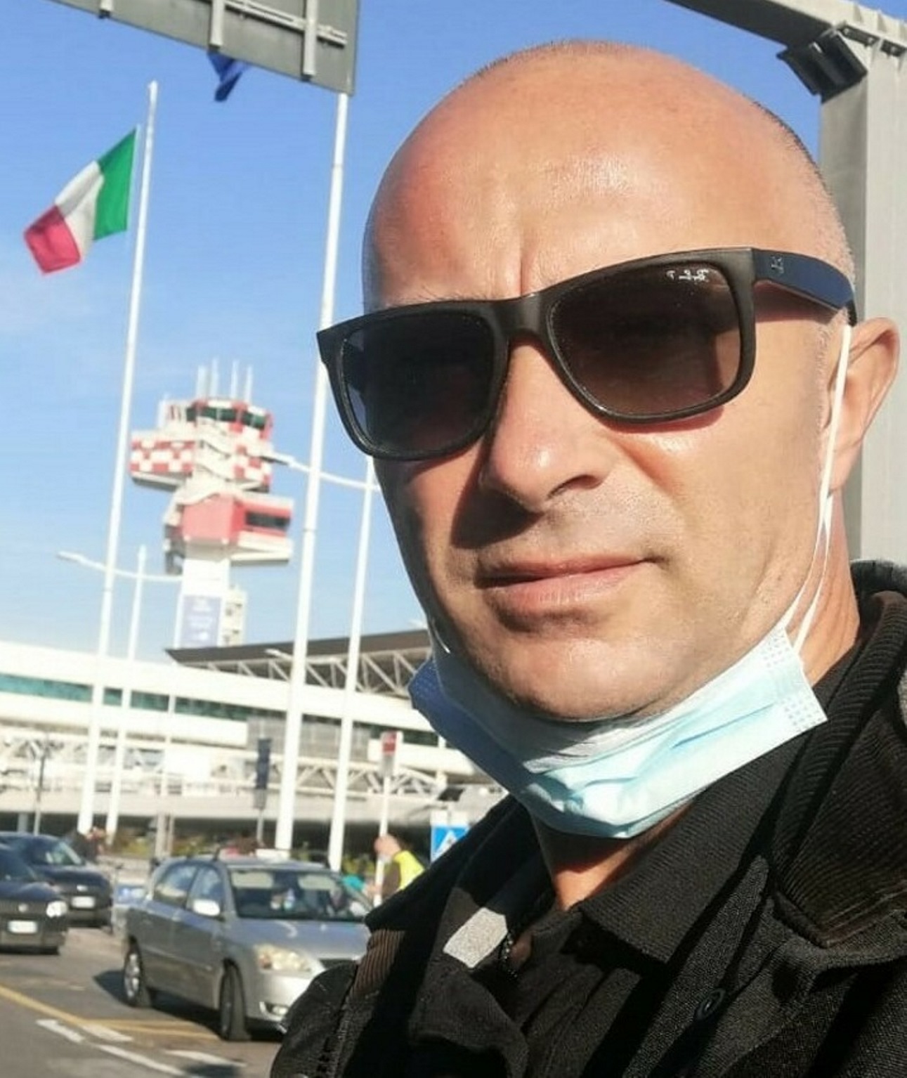 sergio di loreto ucciso poligono