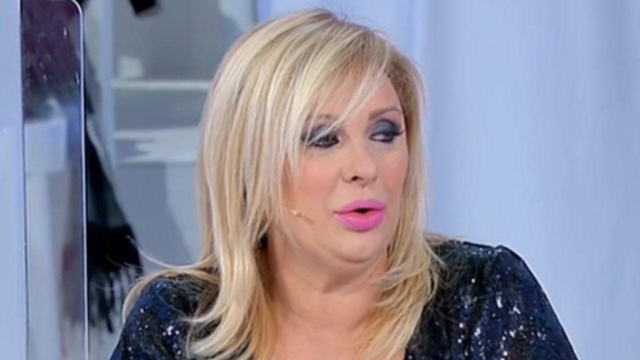 tina cipollari gemma galgani ued nuovo cavaliere