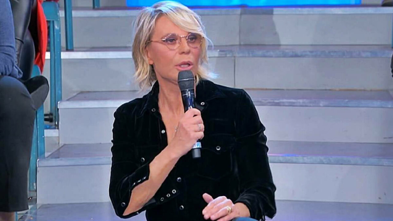 Uomini e Donne nuova tronista