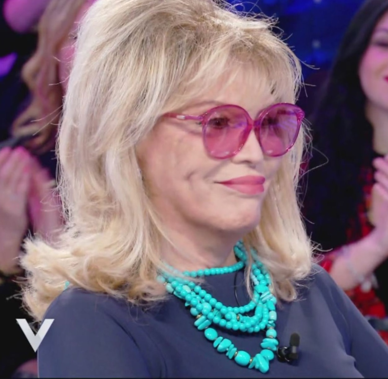miguel bosè verginità amanda lear