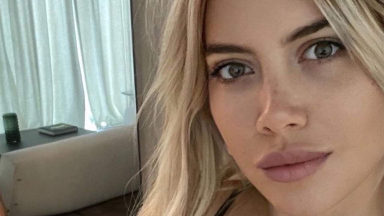 wanda nara ex maxi lopez rapporti