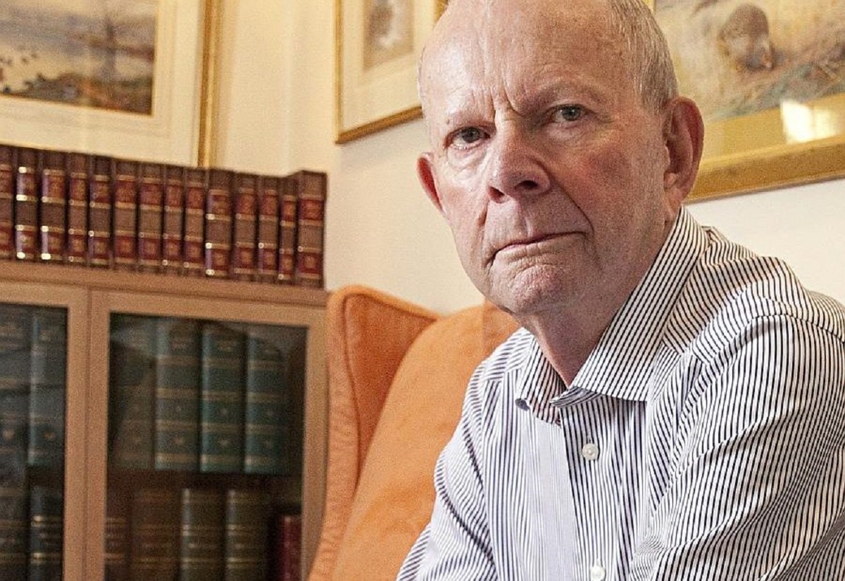 wilbur smith 