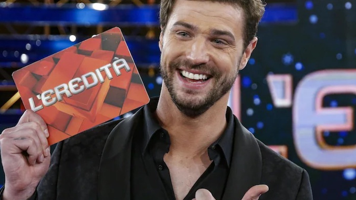 Andrea Cerelli professore eredità
