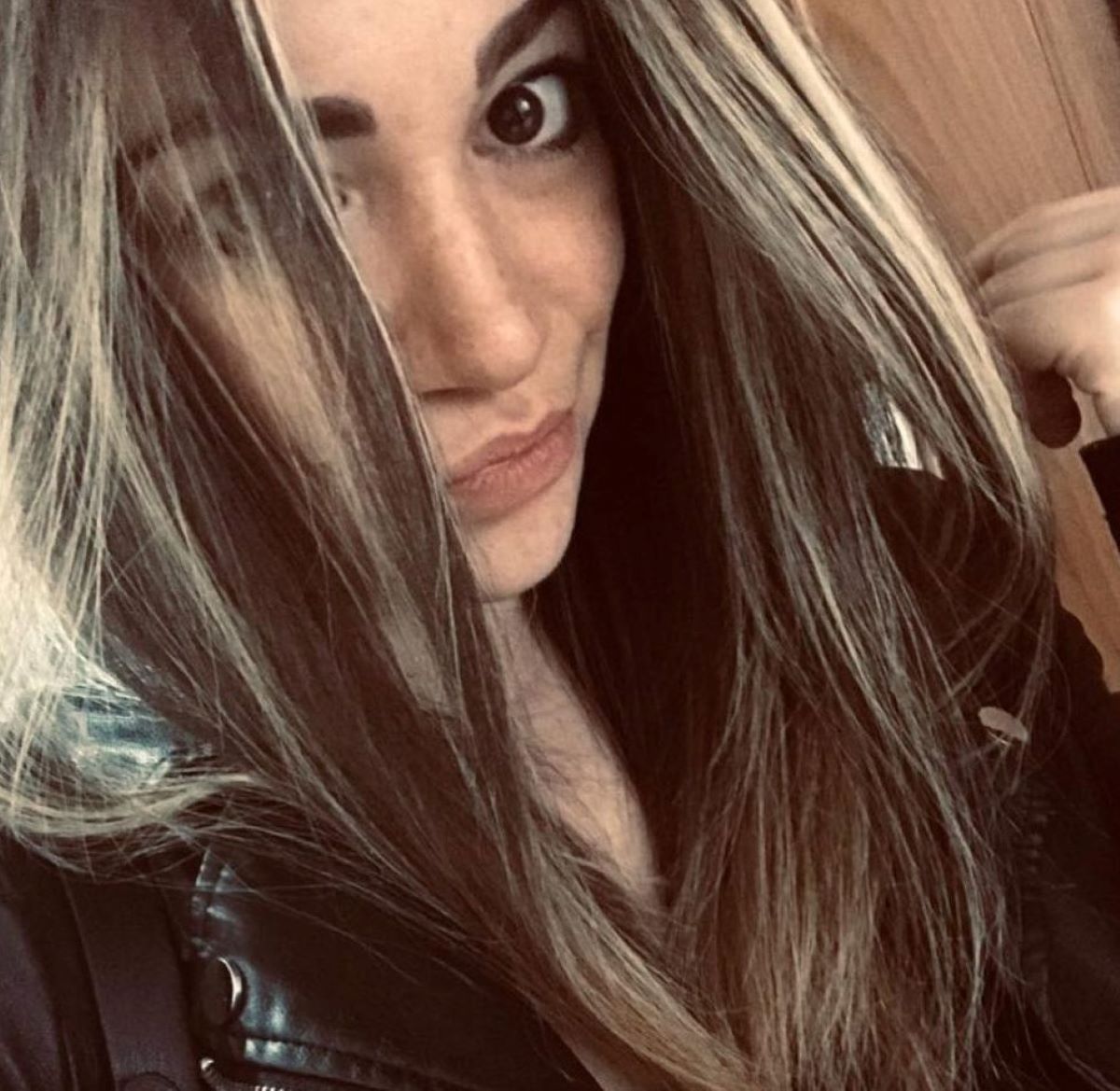 Arianna Avallone Morta Incidente Stradale San Marco in Lamis