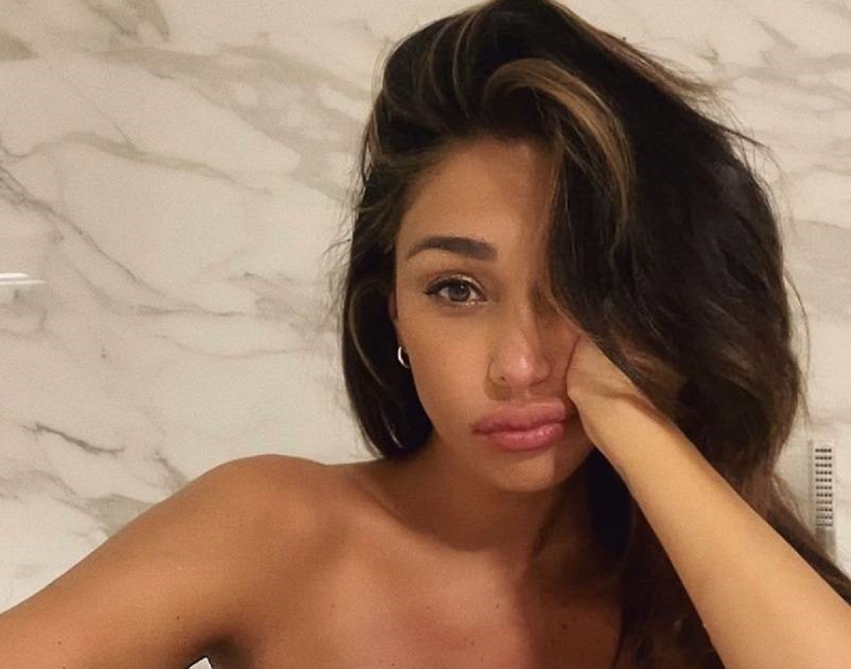 Belen Rodriguez Antonino Spinalbese motivi rottura