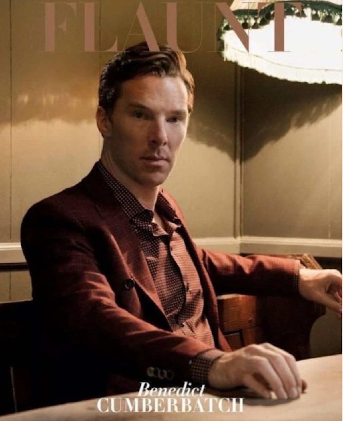Benedict Cumberbatch morta di cancro sorella attore