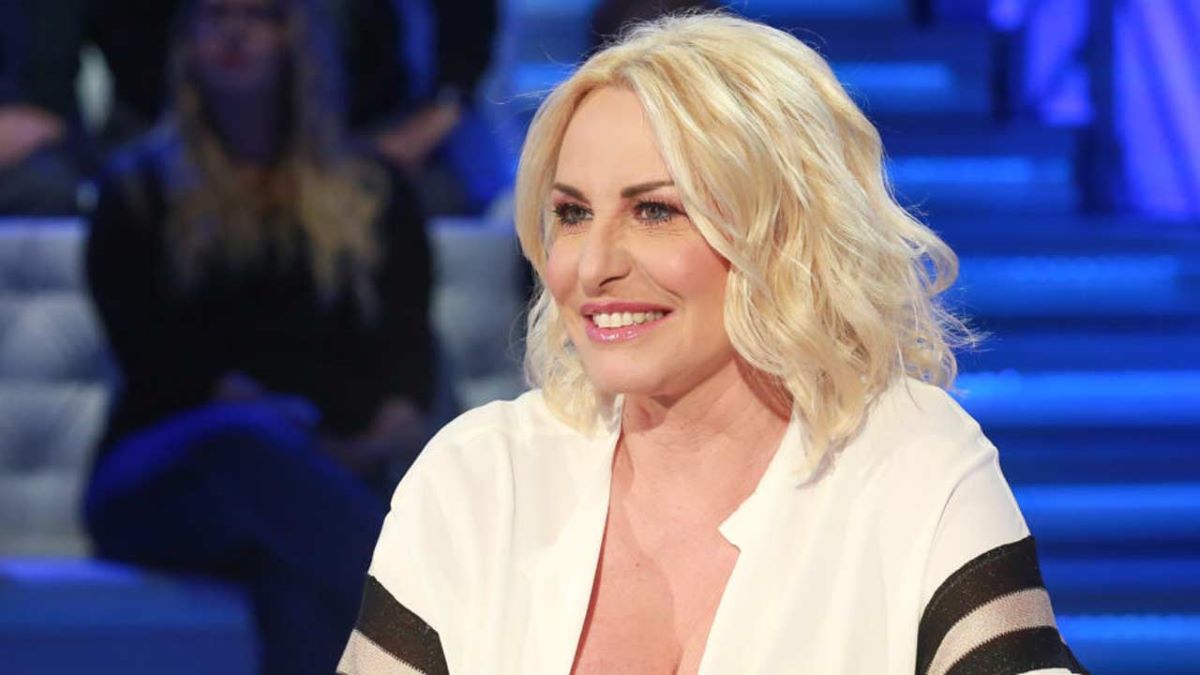 Antonella Clerici Ascolti Tv Vittoria The Voice Senior