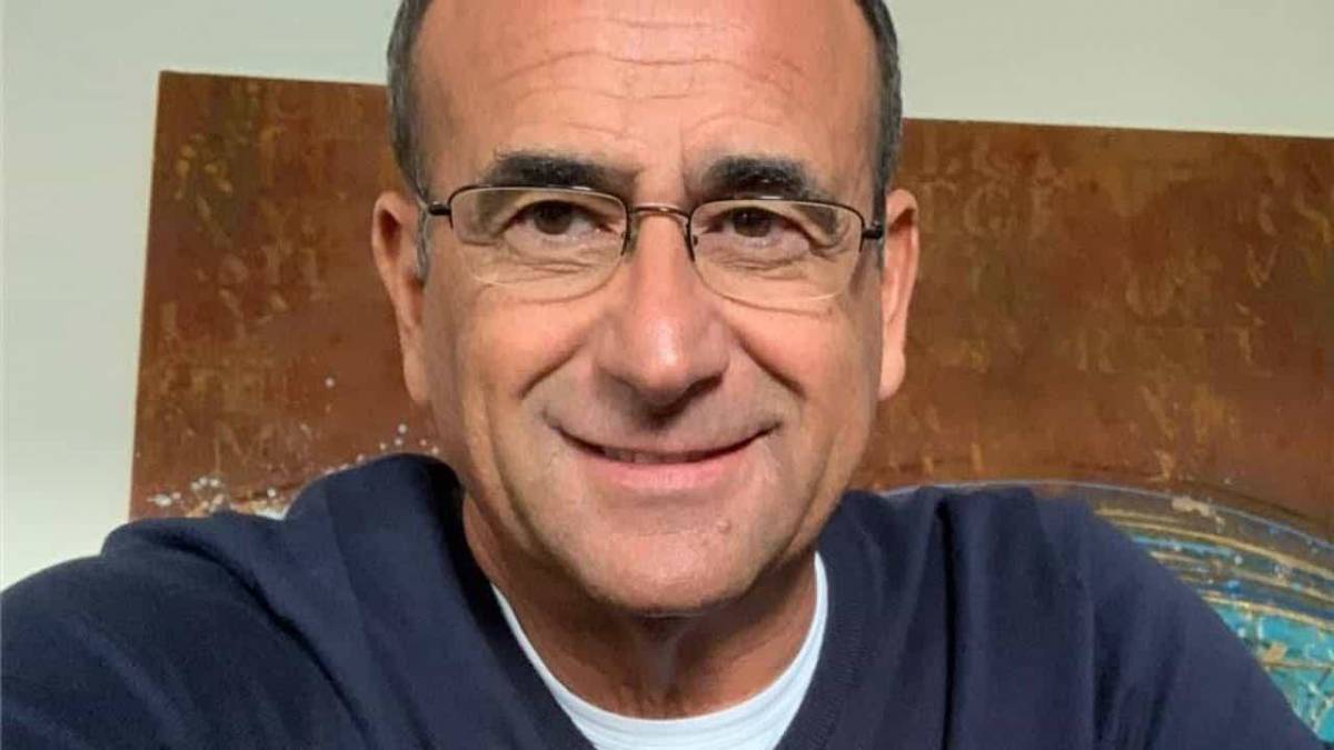 Carlo Conti Nuovo Programma