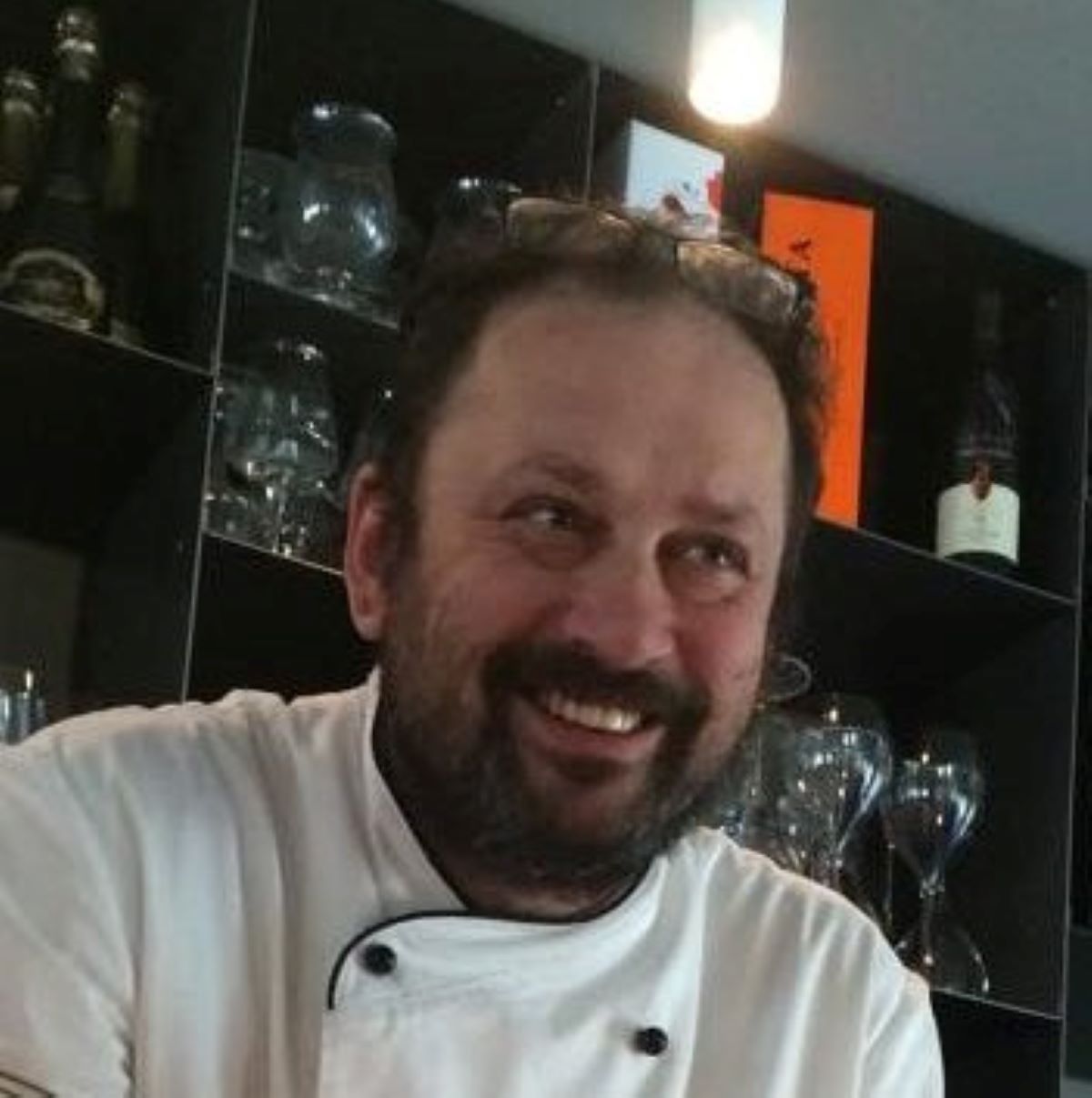 Federico Coria Morto Chef Malattia Milano