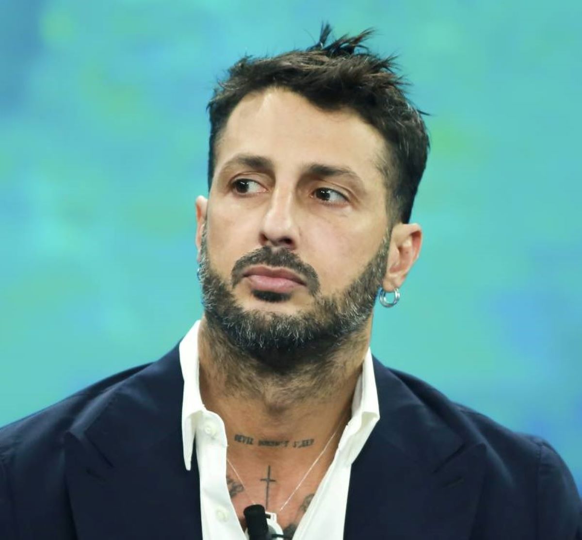 Fabrizio Corona Giudice Domiciliari