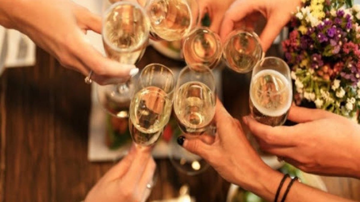 Capodanno Regole Feste Covid